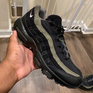 Nike Air Max 95, Size 13